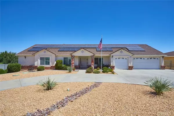 Victorville, CA 92395,16546 Winona Street