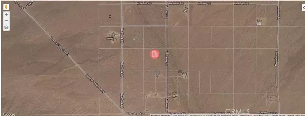 Lucerne Valley, CA 92356,20350 Melville