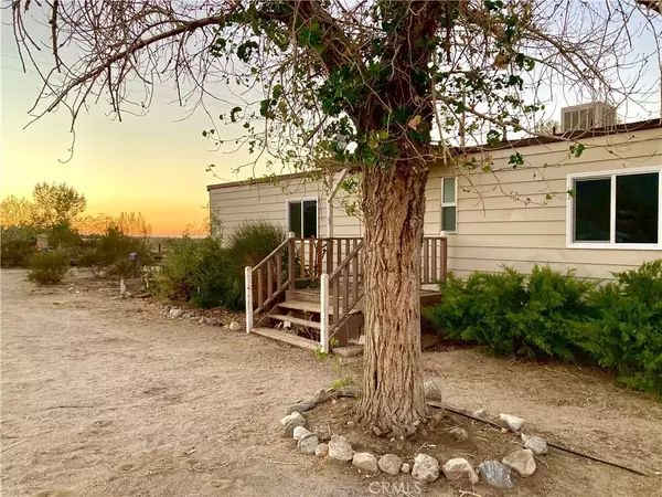 Pinon Hills, CA 92372,11637 Oasis Road