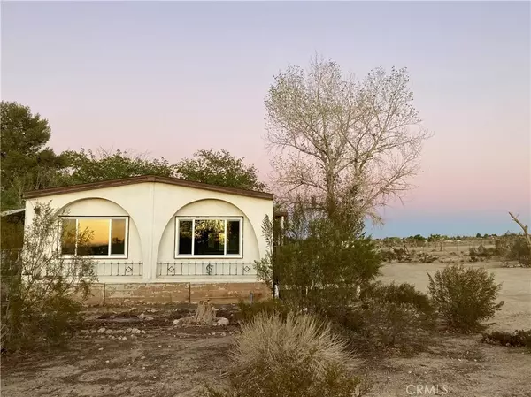 Pinon Hills, CA 92372,11637 Oasis Road