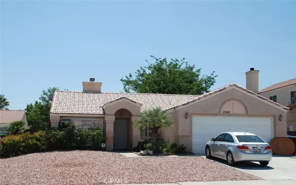Victorville, CA 92392,13249 Brighton Circle
