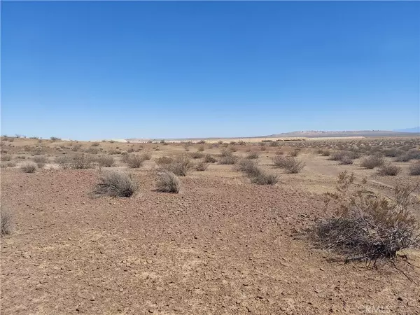 Boron, CA 93516,0 Gephart #1