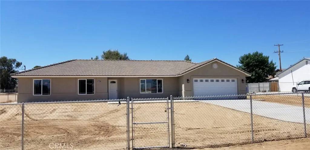 14539 Mesa Street, Hesperia, CA 92345