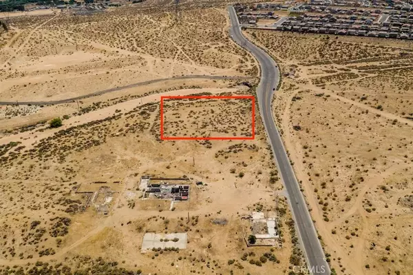 0 Rancho, Victorville, CA 92394
