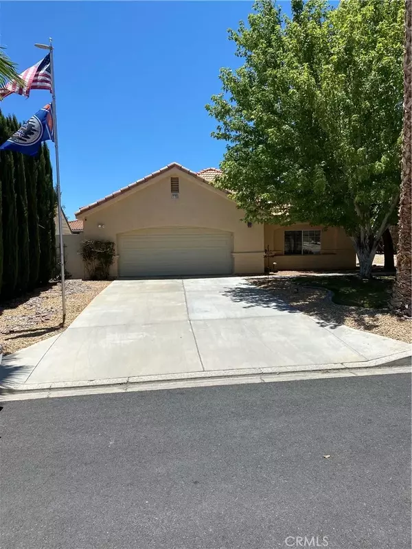 17755 Prado, Victorville, CA 92395