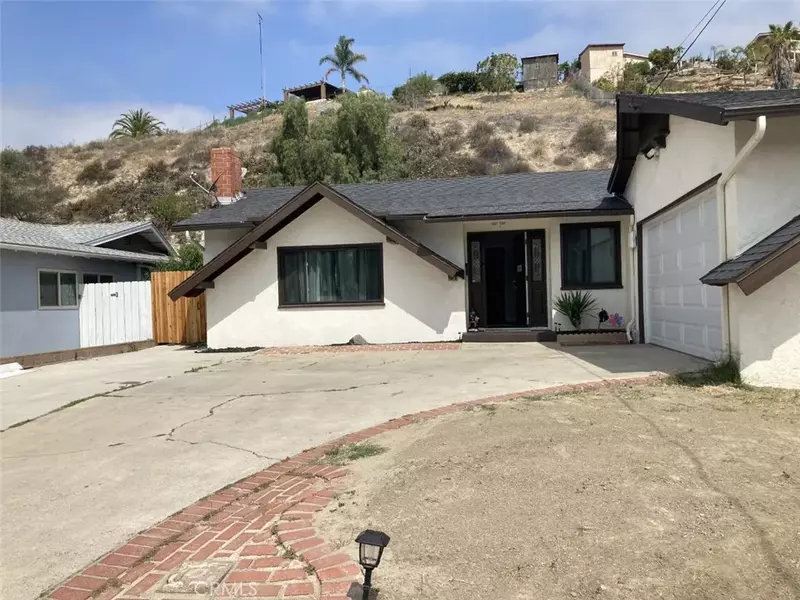 1482 El Prado Avenue, Lemon Grove, CA 91945