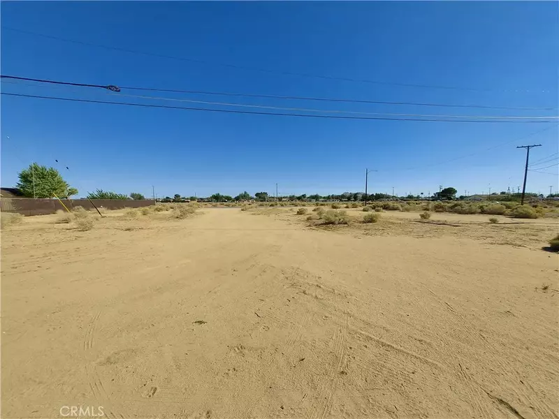 0 Belle Ln, Boron, CA 93516