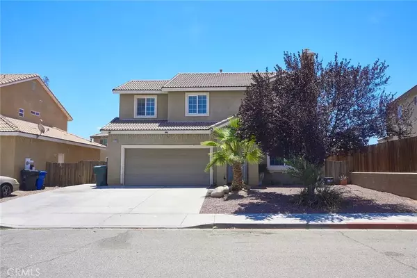 13261 Kootenay Street, Victorville, CA 92395
