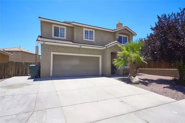 Victorville, CA 92395,13261 Kootenay Street