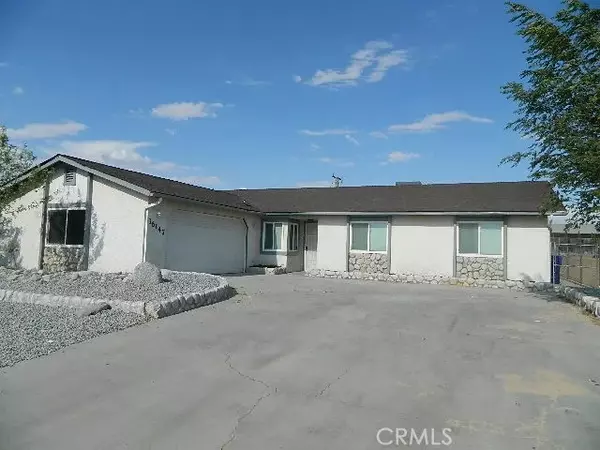 Victorville, CA 92394,16147 Green Hill Drive