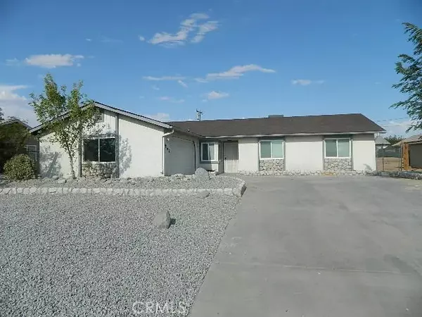 16147 Green Hill Drive, Victorville, CA 92394