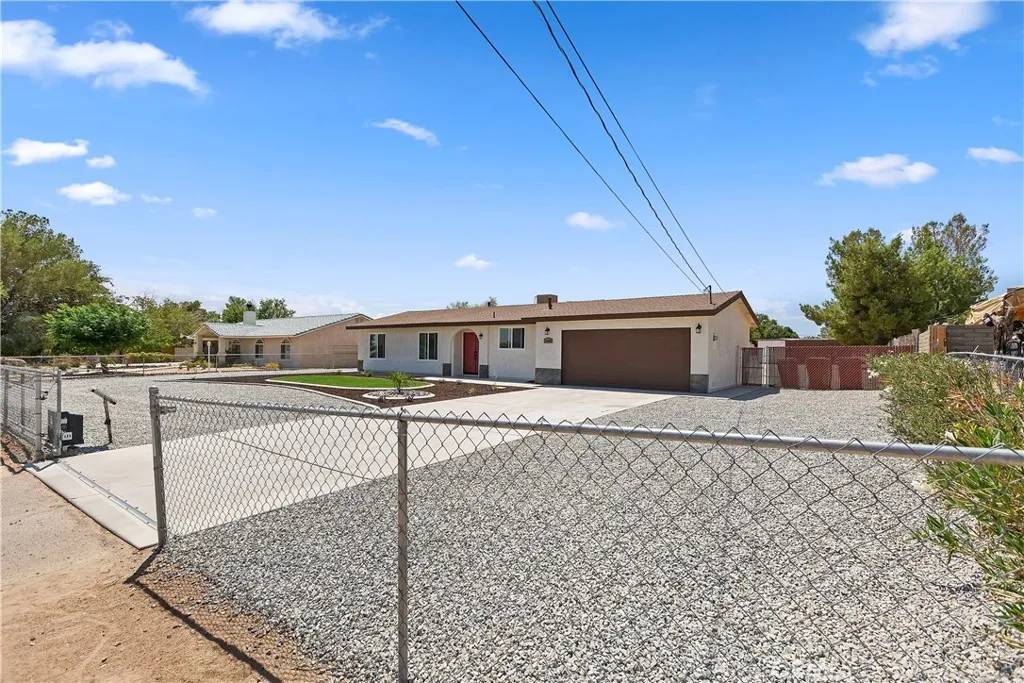 Hesperia, CA 92345,14989 Willow Street