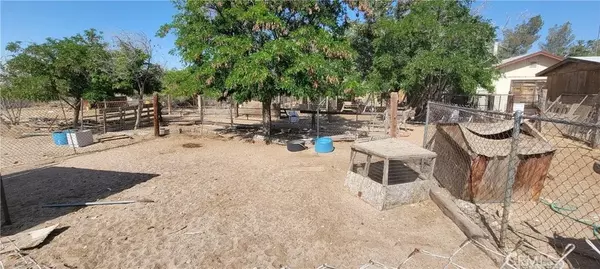 Victorville, CA 92392,13515 Eucalyptus Street