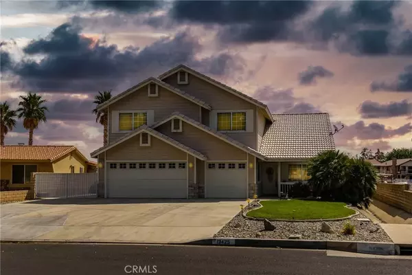 13425 Pyramid Drive, Victorville, CA 92395