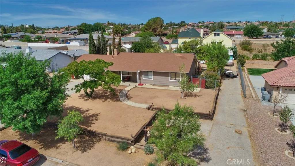 7964 Royce Avenue, Hesperia, CA 92345