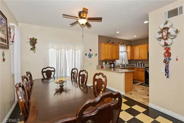 Victorville, CA 92394,16487 Manchester Street