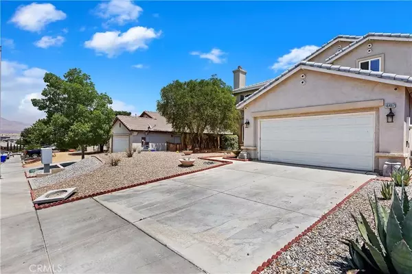 Victorville, CA 92394,16487 Manchester Street