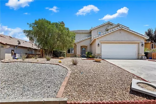 16487 Manchester Street, Victorville, CA 92394