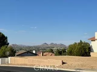 13765 Chinquapin Lot 360, Victorville, CA 92395