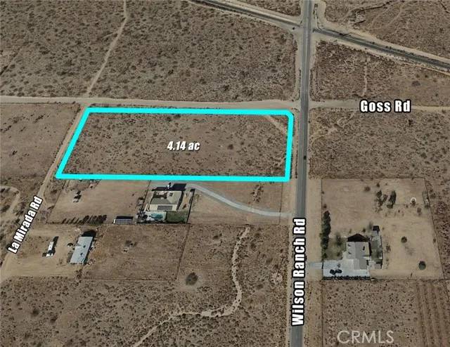 0 Goss, Phelan, CA 92371