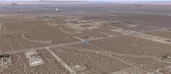 Pinon Hills, CA 92372,0 Seville
