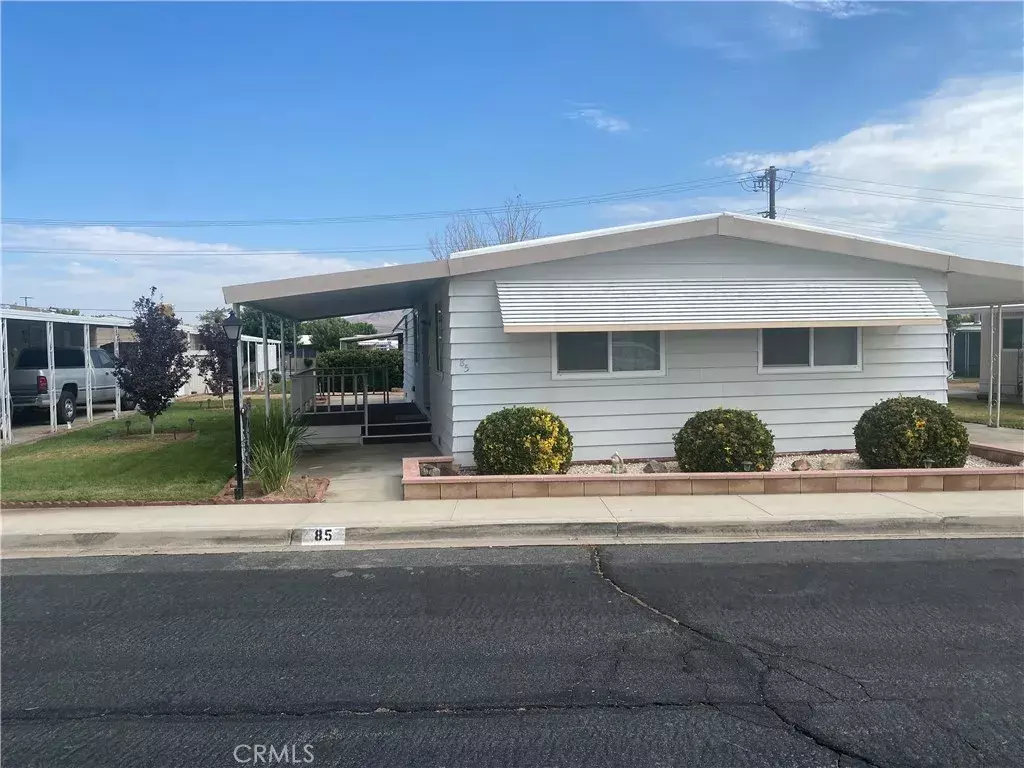 Victorville, CA 92395,15940 Stoddard Wells #85
