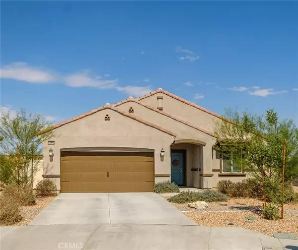 15895 Marigold Court, Victorville, CA 92394