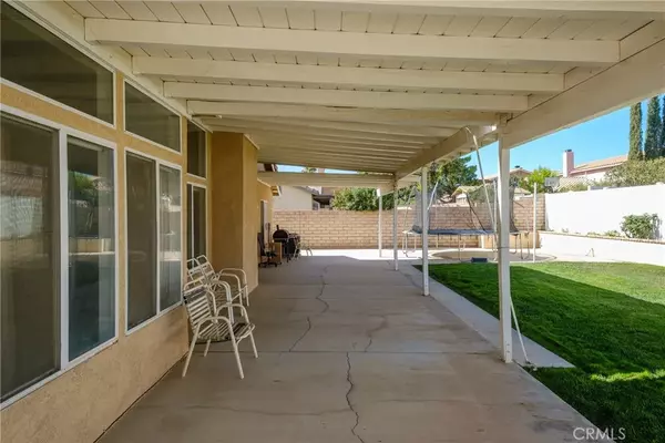 Victorville, CA 92392,12808 Cimarron Way