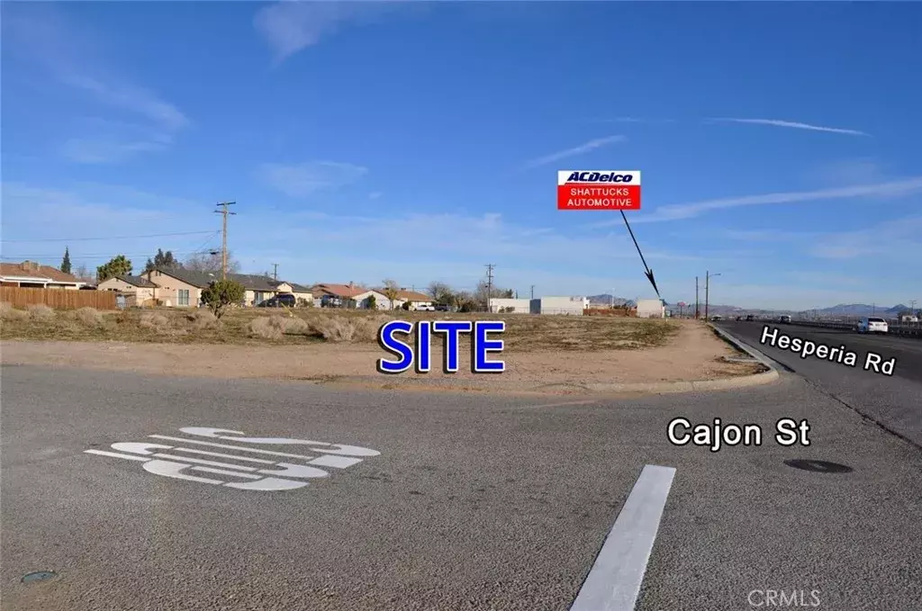 Hesperia, CA 92345,0 Hesperia