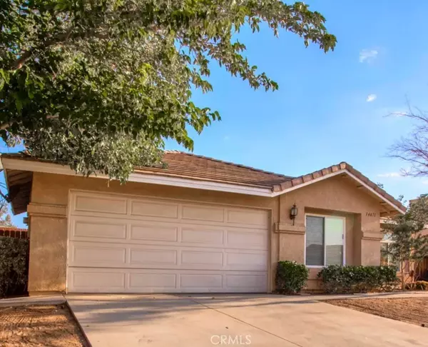 Victorville, CA 92392,14471 Ponderosa Ranch Road