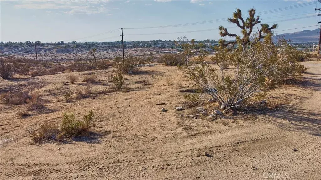 0 Seneca, Victorville, CA 92392