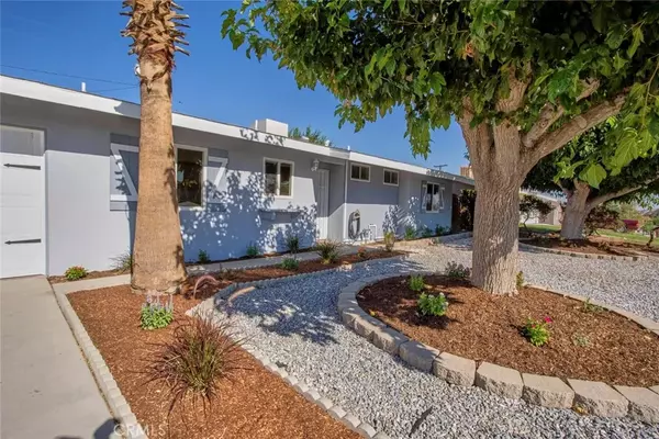 Victorville, CA 92394,15084 Condor Road