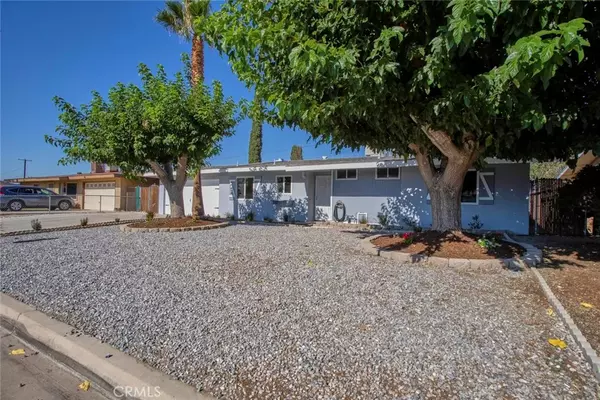 Victorville, CA 92394,15084 Condor Road