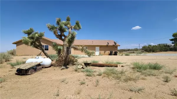 Pinon Hills, CA 92372,2726 Sunnyslope Road