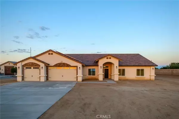 7543 Coleridge Road, Oak Hills, CA 92344