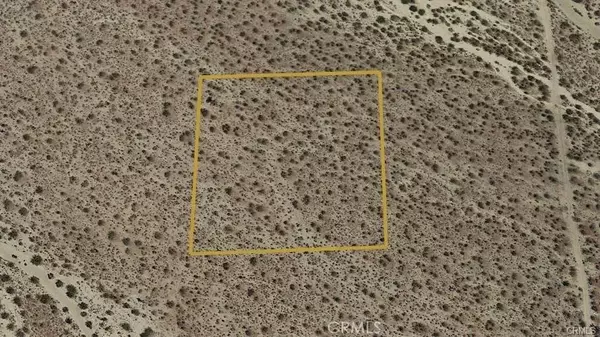 0 off Koch, Mojave, CA 93505