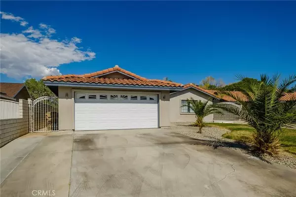 Victorville, CA 92395,13535 Driftwood Drive