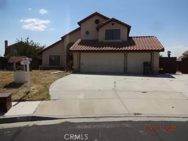 13531 Mica Avenue, Victorville, CA 92392