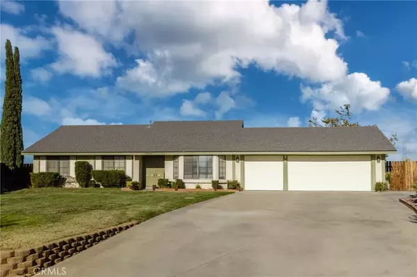 Victorville, CA 92392,13214 Deer Brush Court