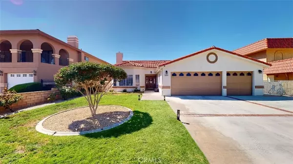 13500 ANCHOR Drive, Victorville, CA 92395