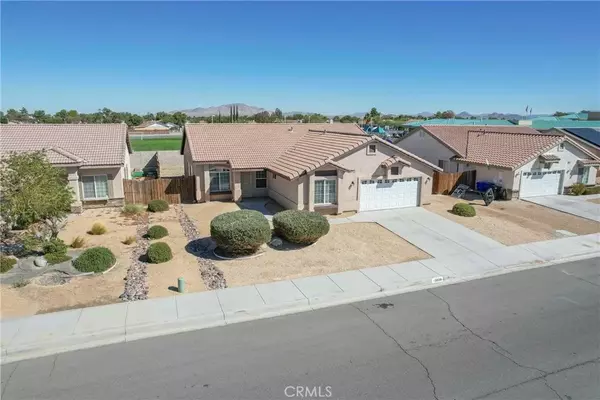 Victorville, CA 92395,15928 Elkins Street