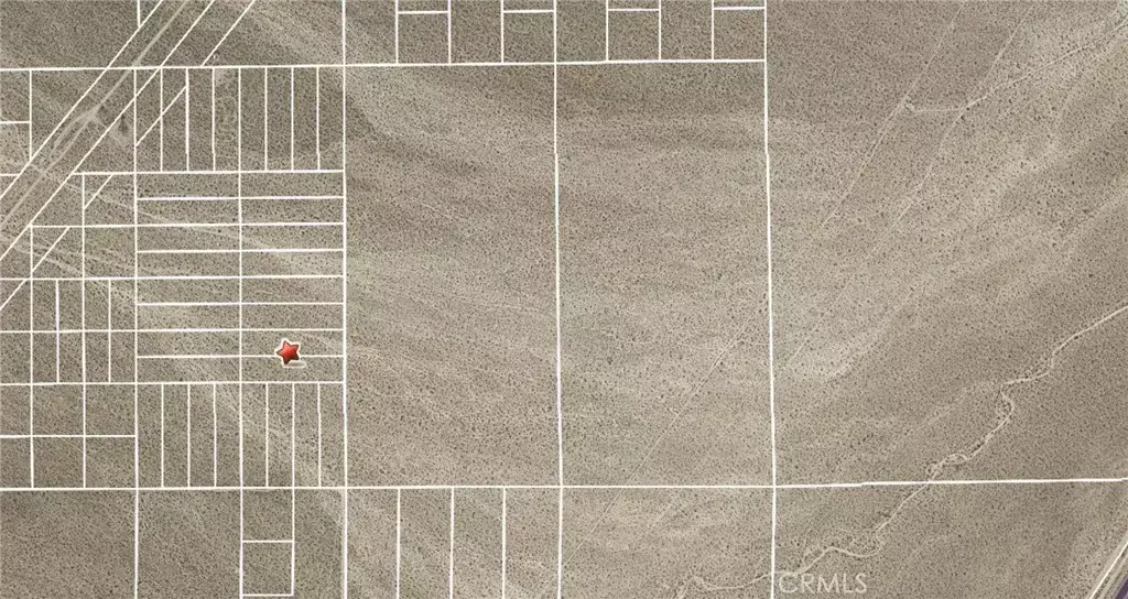 0 APN 225-402-25-00-2, Mojave, CA 93501