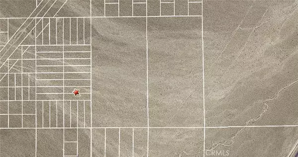 0 APN 225-402-25-00-2, Mojave, CA 93501