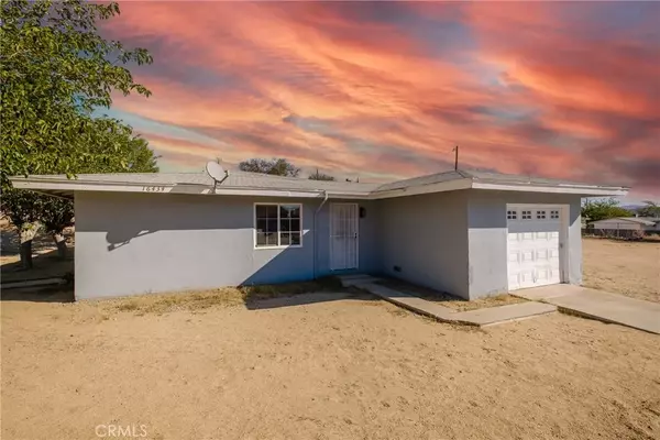 Victorville, CA 92395,16434 Yucca Avenue