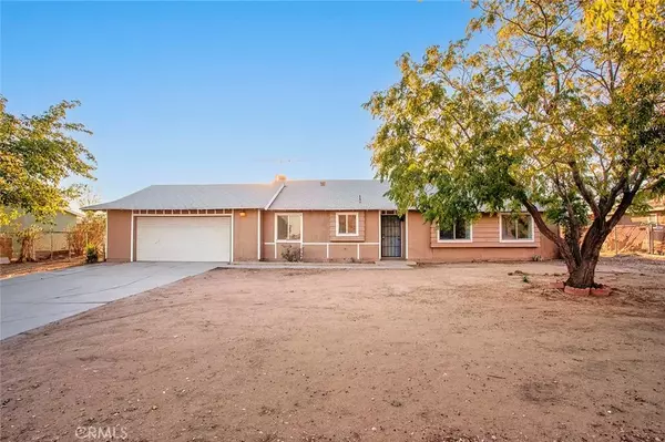 12426 Sunny Vista Avenue, Victorville, CA 92395