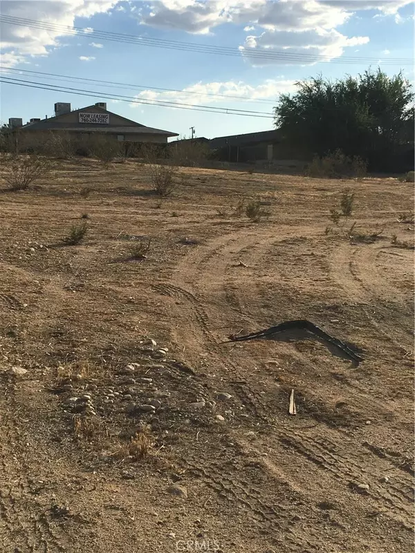 Hesperia, CA 92345,0 Outer Bear Valley