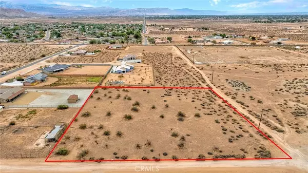 Apple Valley, CA 92307,0 Off Central