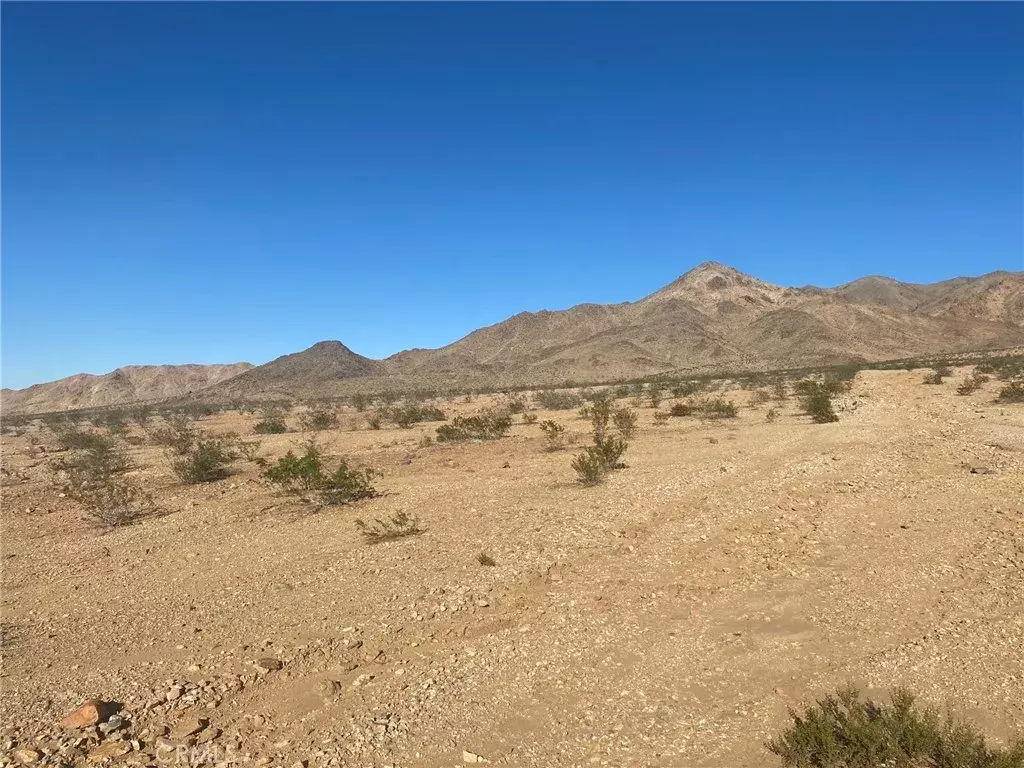 Apple Valley, CA 92307,0 Wild Wash Rd