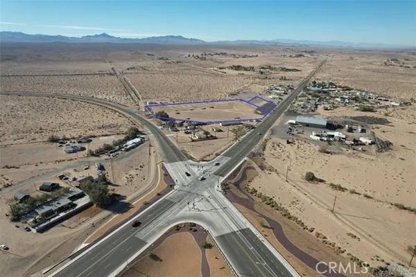 Barstow, CA 92311,0 W Main