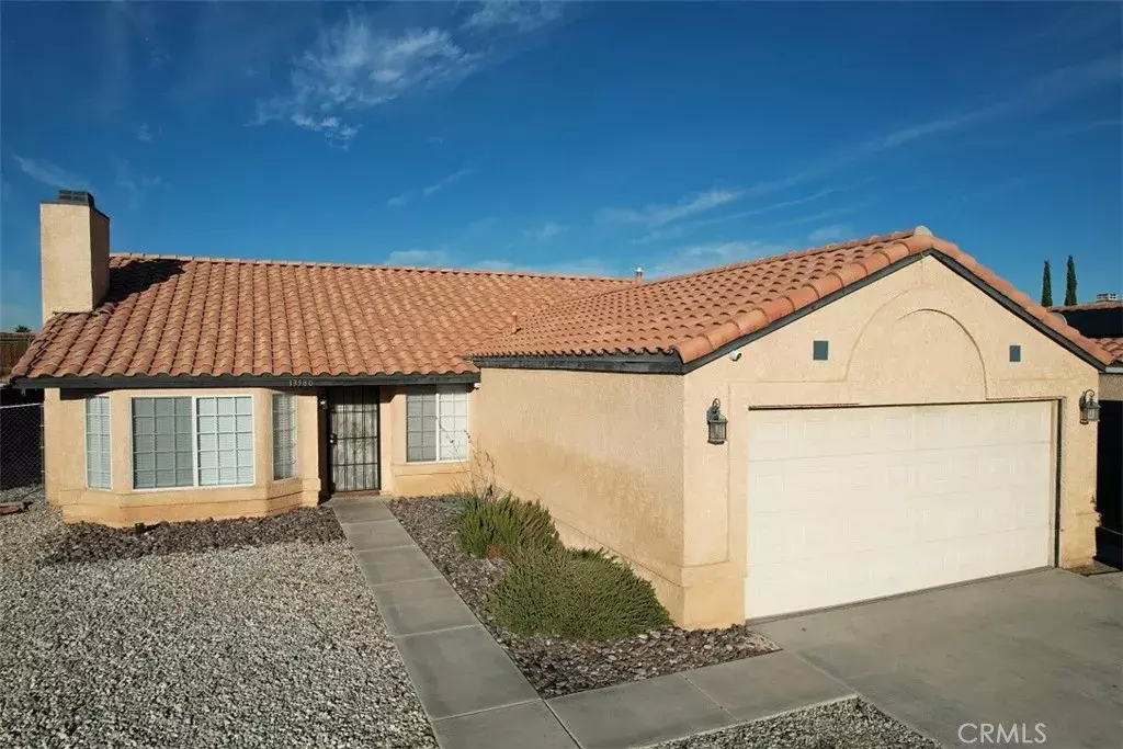 Victorville, CA 92395,13580 La Villa Drive